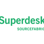 Superdesk Software Logo