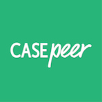 CASEpeer Software Logo