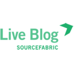 Live Blog Logo