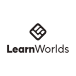 LearnWorlds Logo