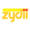 Zydii Logo