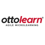 OttoLearn Software Logo