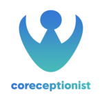 CoReceptionist Software Logo