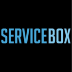 ServiceBox Software Logo