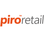 PIRO Retail Software Logo