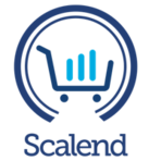 Scalend Software Logo
