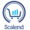 Scalend Logo
