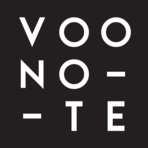 Voonote Software Logo