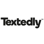Textedly Software Logo