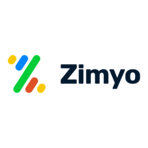 Zimyo Software Logo