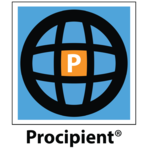 Procipient Software Logo