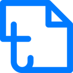 Typeset Logo