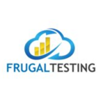 FrugalTest Software Logo