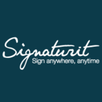 Signaturit Software Logo