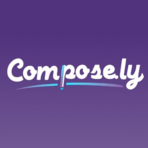 Compose.ly Software Logo