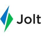 Jolt Software Logo