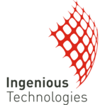 Ingenious Technologies Software Logo