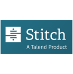Stitch Software Logo