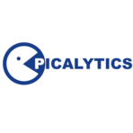 Picalytics Software Logo