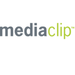 Mediaclip Software Logo