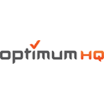 OptimumHQ Software Logo