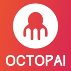 Octopai Software Logo