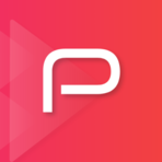 Pickcel Software Logo