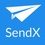 SendX Software Logo