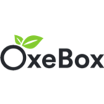 OxeBox Software Logo