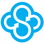 Sync.com Software Logo