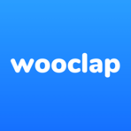Wooclap screenshot