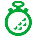Chronogolf Software Logo