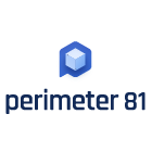 Perimeter 81 Software Logo