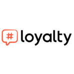 Hashtag Loyalty Software Logo