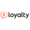 Hashtag Loyalty Logo
