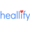 Heallify Logo