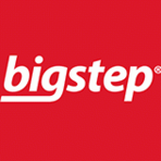 Bigstep Big Data Platform screenshot