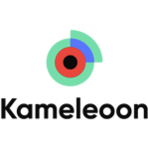 Kameleoon Software Logo