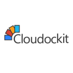 Cloudockit Software Logo