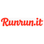 Runrun.it Software Logo