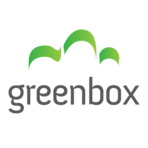 Greenbox Software Logo