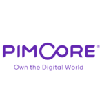 Pimcore screenshot