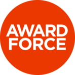 Award Force Software Logo