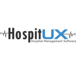 Hospitux Software Logo