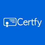 Certfy Software Logo