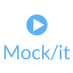 Mock/it Software Logo