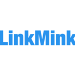 LinkMink Logo