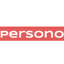 Persono Digital HR Software Logo