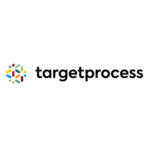 Targetprocess Software Logo