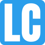 Lead Connect Software Logo